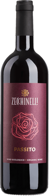 Passito Rosso BIO