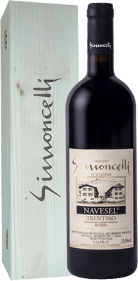 2021 Navesel Astucciato Trentino DOC 1,5 L