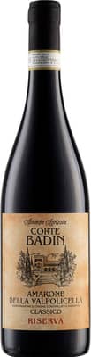 2015 Amarone Classico della Valpolicella Riserva DOCG