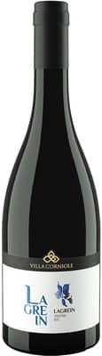 2021 Lagrein Trentino DOC 2021 Lagrein Trentino DOC