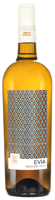 2024 Evia Sicilia DOC 2024 Evia Sicilia DOC
