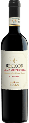 2020 Recioto Valpolicella Classico DOCG 0,5 L