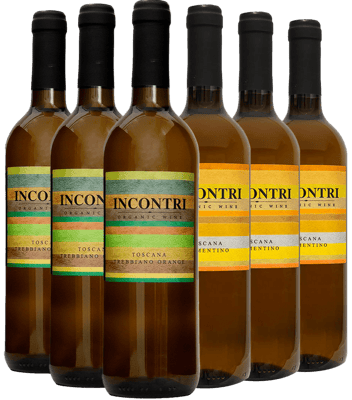 Incontri Box Degustazione BIO
