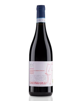2023 Moye Bonarda Frizzante Piemonte DOC