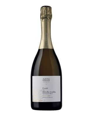 2018 Ribolla Gialla Friuli DOC