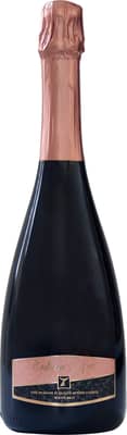 Spumante Metodo Classico Rosè