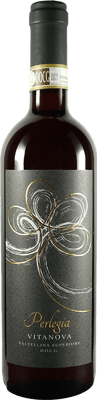 2019 Perlegia Valtellina Superiore DOCG