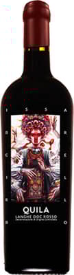 2021 Bric Bissarello Langhe DOC