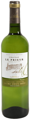 2024 Château Le Prieur Cuvée Passion Entre Deux Mers AOP