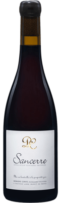 2022 Sancerre rouge AOP Domaine Curot