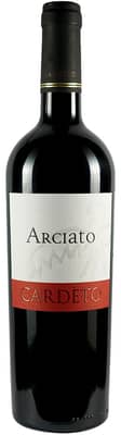 2020 Arciato Cabernet Suvignon Umbria IGP