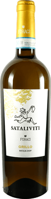 2024 Grillo Sicilia DOC