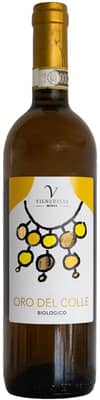 2023 Oro del colle Albana di Romagna DOCG