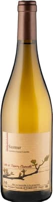 2023 Saumur Blanc AOP BIO