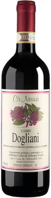 2022 Dogliani “Sambù” DOCG
