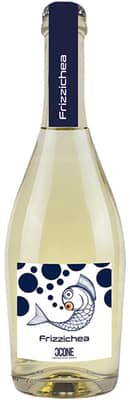 Frizzante Bianco Frizzichea Benevento IGP