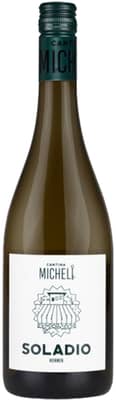2023 Soladio Vigneti delle Dolomiti IGP