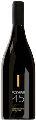 2022 Vermentino di Sardegna DOC