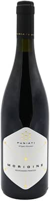 2021 Morigine Cuvée Rosso Salento IGP