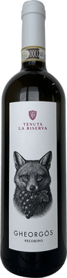 2023 Gheorgos Offida DOCG