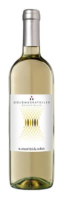 2024 Goldmuskateller Vigneti delle Dolomiti IGP