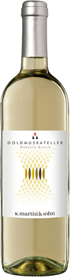 2024 Goldmuskateller Vigneti delle Dolomiti IGP