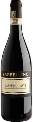 2020 Barbera d'Asti DOCG