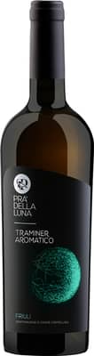 2024 Traminer Aromatico Friuli DOC