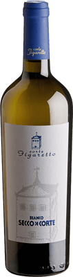 Secco di Corte Veneto IGP