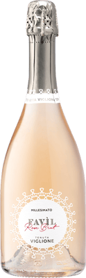 Spumante Rosato Favil Puglia IGP