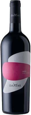 2020 Sintesi Nero D’Avola Terre Siciliane IGP