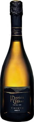 Spumante Uberto Turbiana