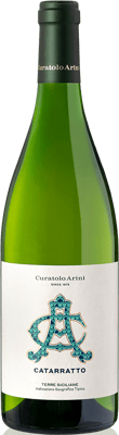 Catarratto Sicilia DOC