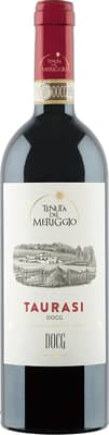 2018 Taurasi DOCG 2018 Taurasi DOCG