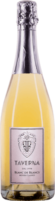 Blanc de Blancs Piemonte DOC