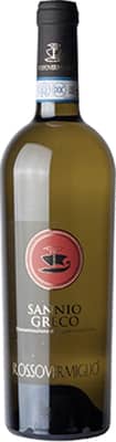Greco Sannio DOC