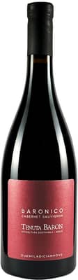 2021 Baronico Cabernet Sauvignon Montello e Colli Asolani DOC