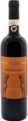2017 Chianti Classico Riserva DOCG