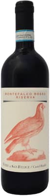 2019 Montefalco Riserva Rosso DOC