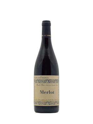 2021 Merlot Marche IGP