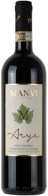 2021 Arya Vino Nobile di Montepulciano DOCG