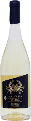 2021 Malvasia Secca