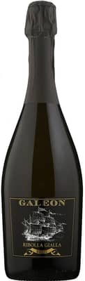 2022 Ribolla Gialla Spumante "Galeon"