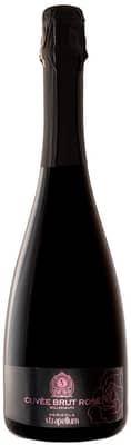 Spumante Cuvèe Millesimato Rosè