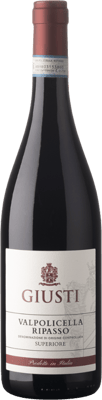 2019 Valpolicella Ripasso Superiore DOC