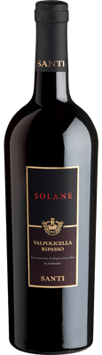 2020 Solane Superiore Valpolicella Ripasso DOC