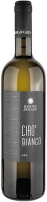 2023 Cirò Bianco DOC