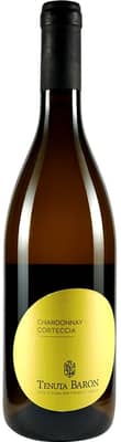 2022 Corteccia Chardonnay Marca Trevigian IGP 2022 Corteccia Chardonnay Marca Trevigian IGP