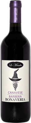 2021 Bonaveria Canavese DOC