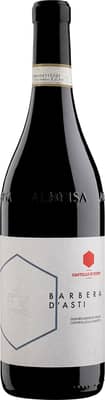 2021 Barbera d’Asti DOCG